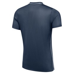 NIKE DRI-FIT PARK26 JERSEY - MIDNIGHT NAVY/WHITE