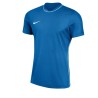 NIKE DRI-FIT PARK26 JERSEY - ROYAL BLUE/WHITE