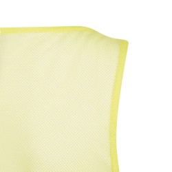ADIDAS TRG BIB JR. - SHOYEL