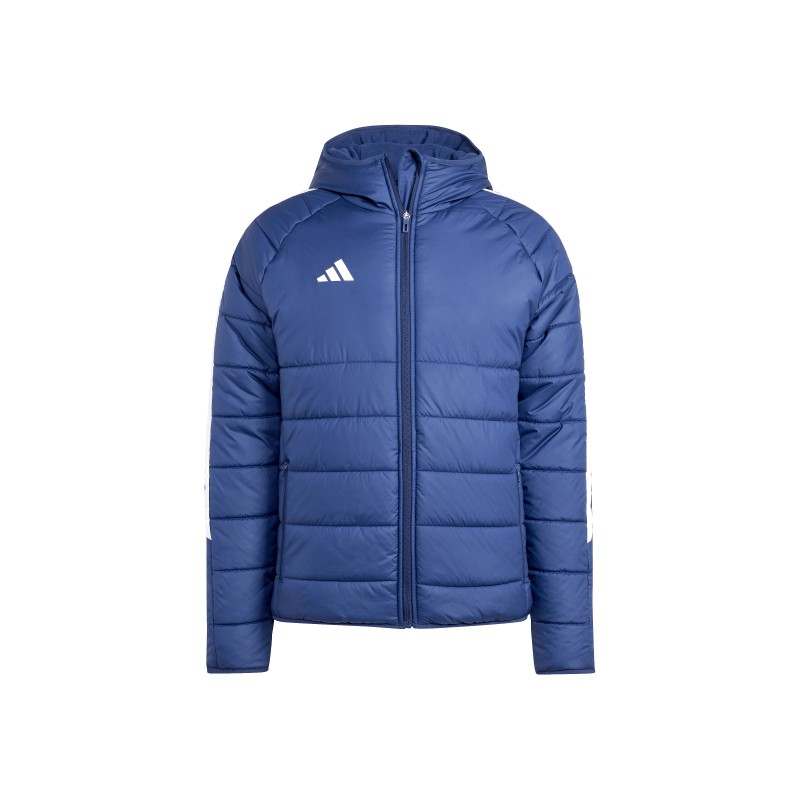 ADIDAS TIRO24 WINT JKT - NAVBLU/WHITE