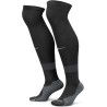 NIKE CALZE STRIKE DRI-FIT - BLACK/ANTHRACITE