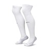 NIKE CALZE STRIKE DRI-FIT - WHITE/BLACK