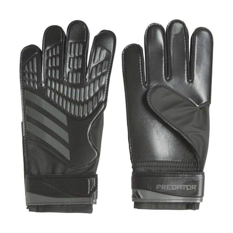 ADIDAS GUANTI PRED TRN - BLACK