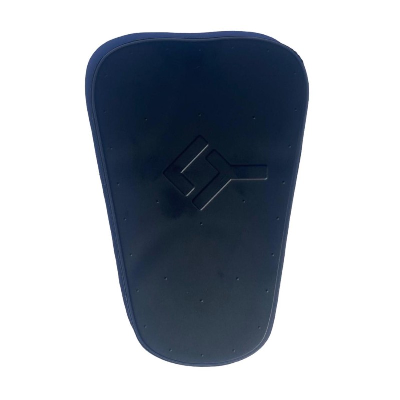 FLOKY PARASTINCHI TACKLE - TOTAL BLACK