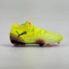 PUMA SCARPA FUTURE 8 ULTIMATE FG - YELLOW