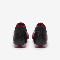 PUMA SCARPA FUTURE 8 ULTIMATE FG - BLACK