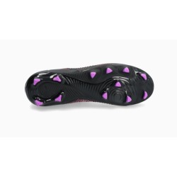 PUMA SCARPE FUTURE 8 MATCH LL FG/AG JR. - BLACK