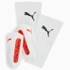PUMA ULTRA LIGHT SLEEVE - WHITE