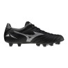 MIZUNO SCARPA MORELIA NEO PRO MD - BLACK/GALAXYSILVER
