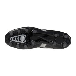 MIZUNO SCARPA MORELIA NEO PRO MD - BLACK/GALAXYSILVER