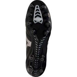 MIZUNO SCARPA MONARCIDA NEO PRO MD - BLACK/GALAXYSILVER