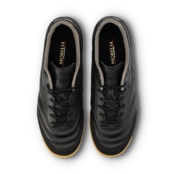 MIZUNO SCARPA MORELIA SALA PRO IN - BLACK