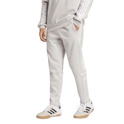 ADIDAS SQ25 SW PNT - TMLGGR/WHITE
