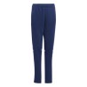 ADIDAS SQUADRA25 SWEAT PANT JR. - TENABL/WHITE