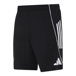 ADIDAS TIRO25 COMPETITION TRAINING SHORTS - BLACK/TEAM GREY FOUR