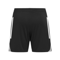 ADIDAS TIRO25 COMPETITION TRAINING SHORTS - BLACK/TEAM GREY FOUR