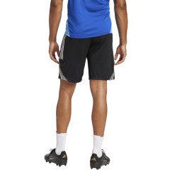 ADIDAS TIRO25 COMPETITION TRAINING SHORTS - BLACK/TEAM GREY FOUR