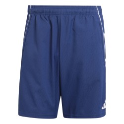 ADIDAS TIRO25 COMPETITION DOWNTIME SHORTS - TEAM NAVY BLUE 2/CREW BLUE