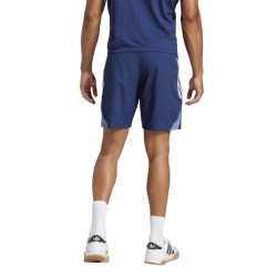 ADIDAS TIRO25 COMPETITION DOWNTIME SHORTS - TEAM NAVY BLUE 2/CREW BLUE