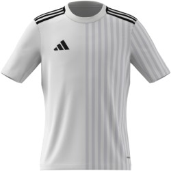 ADIDAS CAMPEON25 JERSEY JR. - WHITE/BLACK