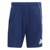 ADIDAS TIRO25 COMPETITION TRAINING SHORTS - TEAM NAVY BLUE 2/CREW BLUE