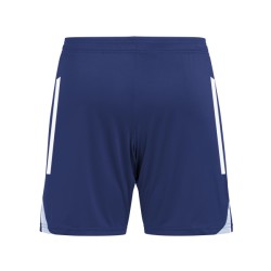ADIDAS TIRO25 COMPETITION TRAINING SHORTS - TEAM NAVY BLUE 2/CREW BLUE
