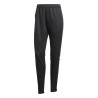 ADIDAS SQUADRA25 TRAINING PANT - BLACK/WHITE