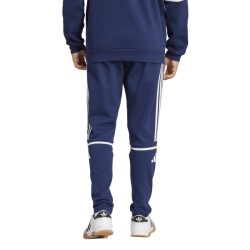 ADIDAS SQUADRA25 SWEAT PANT - TEAM NAVY BLUE 2/WHITE