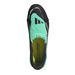 ADIDAS SCARPE PREDATOR LEAGUE FT FG - CBLACK/SILVMT