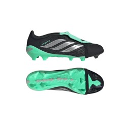ADIDAS SCARPE PREDATOR LEAGUE FT FG - CBLACK/SILVMT