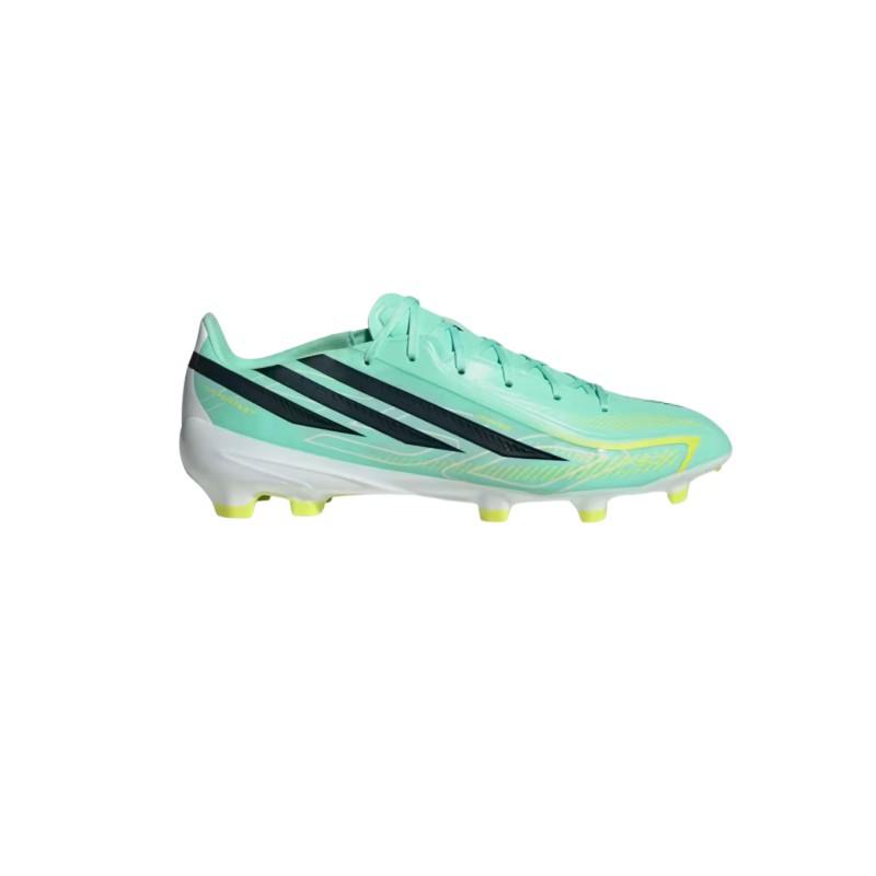 ADIDAS SCARPE F50 HYPERFAST LEAGUE FG - PULMIN/NTNAVY