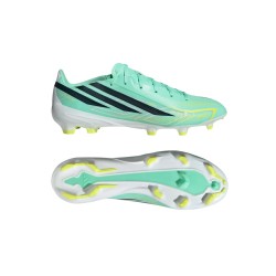 ADIDAS SCARPE F50 HYPERFAST LEAGUE FG - PULMIN/NTNAVY