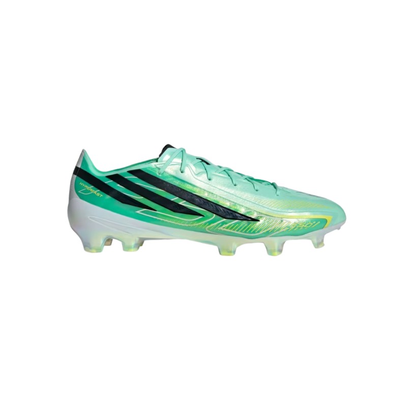 ADIDAS SCARPE F50 HYPERFAST ELITE FG - PULMIN/CBLACK
