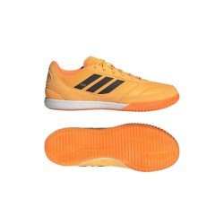ADIDAS SCARPE TOP SALA COMPETITION II - LUTA/CBLACK/LUOR