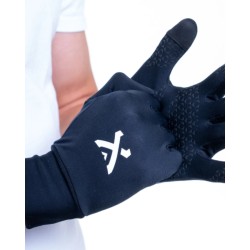 GEAR GRIP GLOVES - BLACK