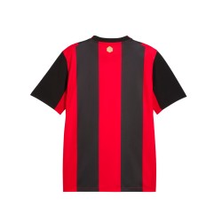 PUMA ACM HOME JERSEY REPLICA 26/27 - PUMA BLACK/FOR ALL TIME RED