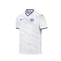 MIZUNO AWAY JERSEY LAZIO...