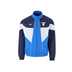 MIZUNO RETRO WOVEN SUIT LAZIO 26/27 - ROYAL/NAVY/WHITE