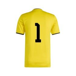 ASD CASSIO CLUB 2026 MAGLIA GARA PORTIERE SR.