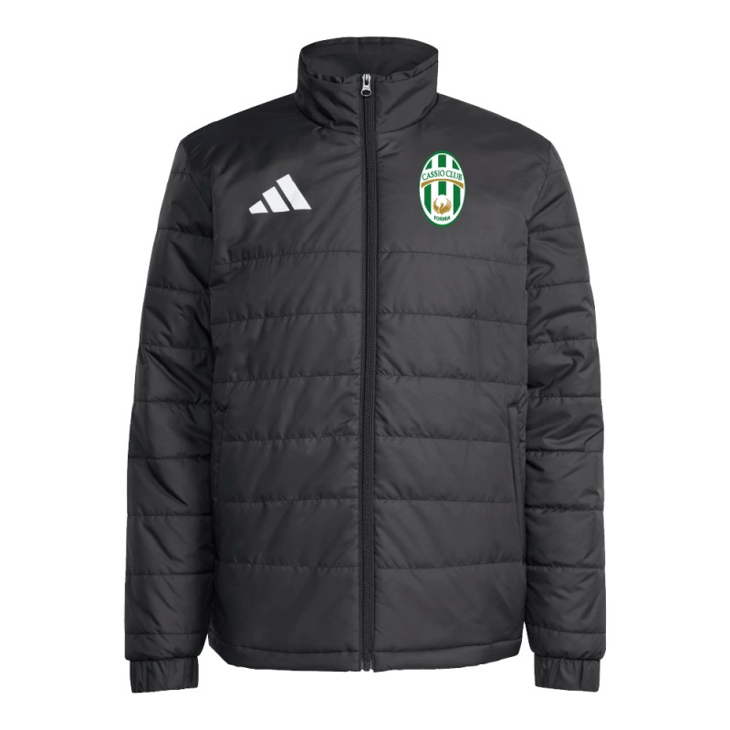 ASD CASSIO CLUB 2026 GIUBBINO SR.