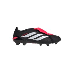ADIDAS SCARPE PREDATOR LEAGUE FT FG - CBLACK/FTWWHT