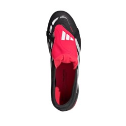 ADIDAS SCARPE PREDATOR LEAGUE FT FG - CBLACK/FTWWHT