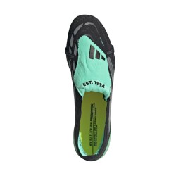 ADIDAS SCARPE PREDATOR ELITE FT FG - CBLACK/SILVMT