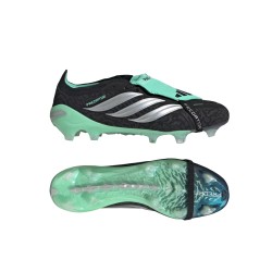 ADIDAS SCARPE PREDATOR ELITE FT FG - CBLACK/SILVMT