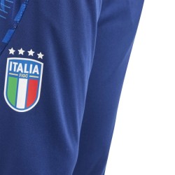 ADIDAS FIGC TR PANT JR. -  NGTSKY