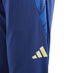 ADIDAS FIGC TR PANT JR. -  NGTSKY