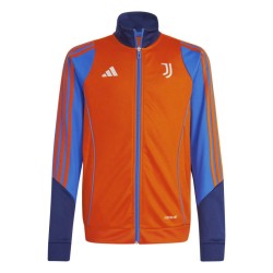 ADIDAS JUVE TK SUIT 24/25 JR. - TEAORA