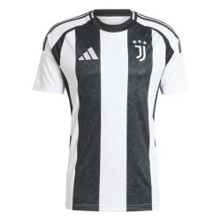 ADIDAS JUVENTUS JSY HOME 24/25 - WHITE/BLACK