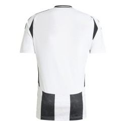 ADIDAS JUVENTUS JSY HOME 24/25 - WHITE/BLACK