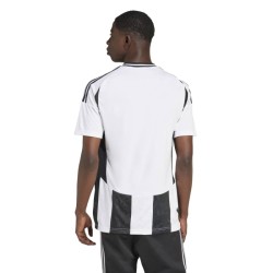 ADIDAS JUVENTUS JSY HOME 24/25 - WHITE/BLACK